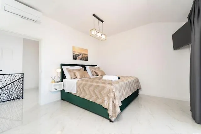 פריבלאקה Villa Adria Maria 2