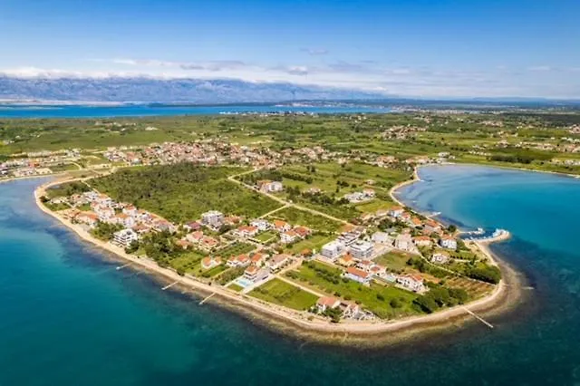 פריבלאקה Villa Adria Maria 2