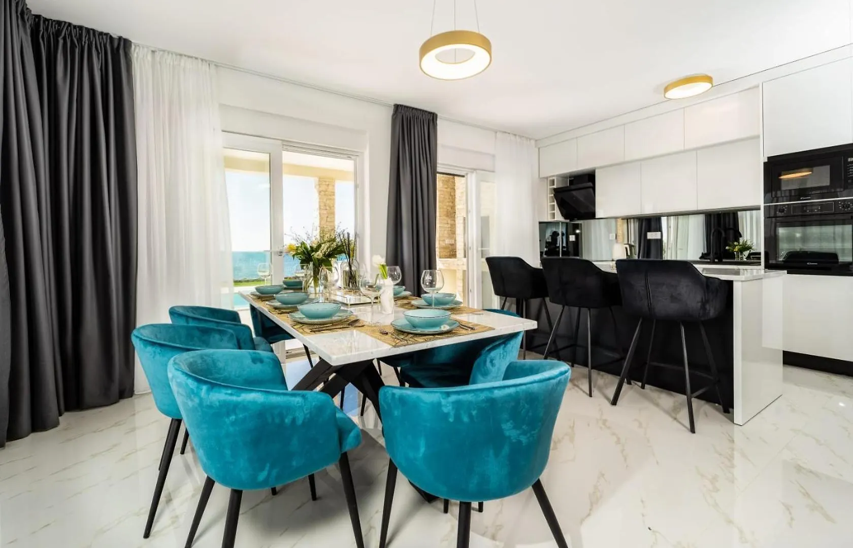פריבלאקה Villa Adria Maria 2