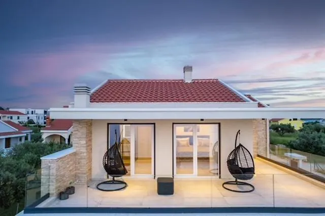 פריבלאקה Villa Adria Maria 2