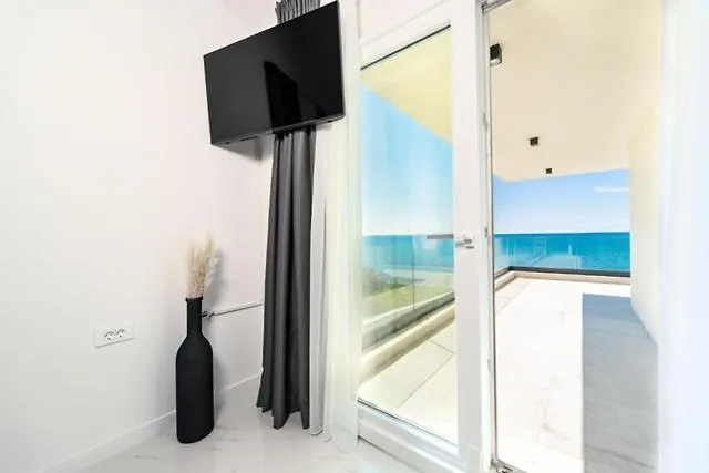 פריבלאקה Villa Adria Maria 2