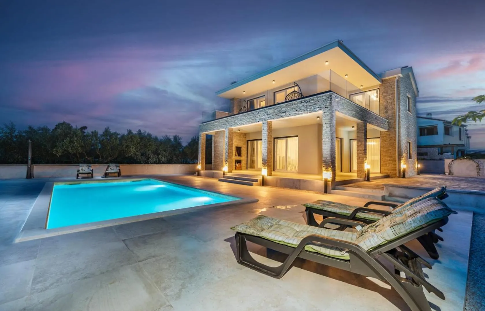 פריבלאקה Villa Adria Maria 2 קרואטיה