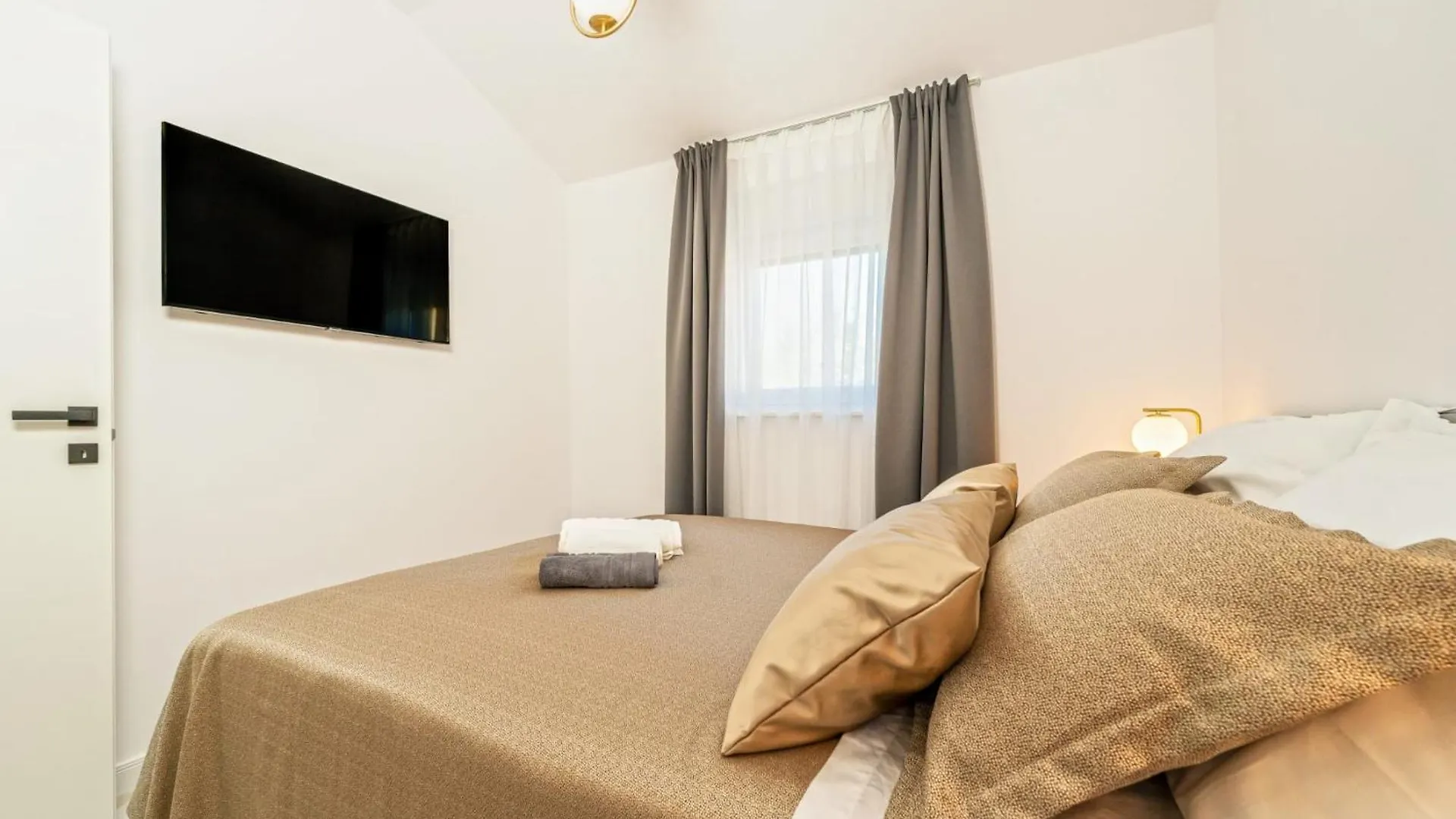 פריבלאקה Villa Adria Maria 2 קרואטיה