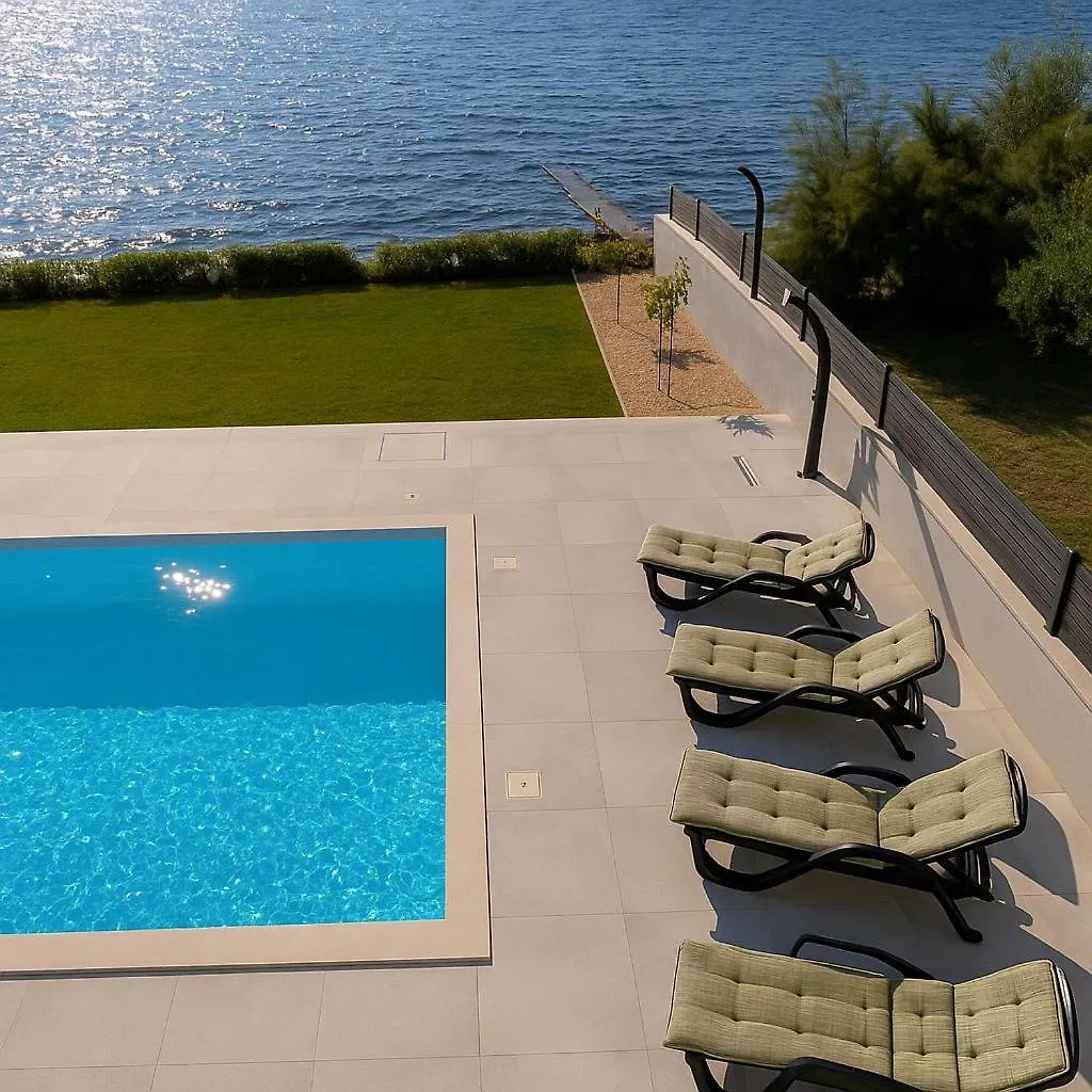 פריבלאקה Villa Adria Maria 2 0*,